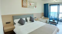 ZHENYUECLOUDSEAHOTEL(PolyCarefreeSeaStore)