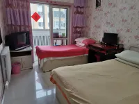 Jin Bai Hui Inn - 2-Star