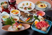 Shiraraso Grand Hotel