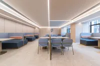 HanTing Hotel (Kaifeng Museum Wanda Plaza) - 2-Star