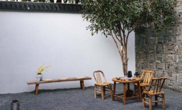 Liuhe Cangyuan Jingpin Guesthouse