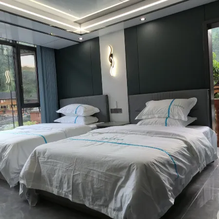 Youyuan Resort Hotel
