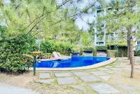 The Luxe Tagaytay by RedDoorz