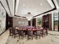 Sunshine Hotel Bazhong - breakfast