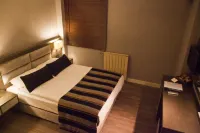 The New Hotel Zeybek