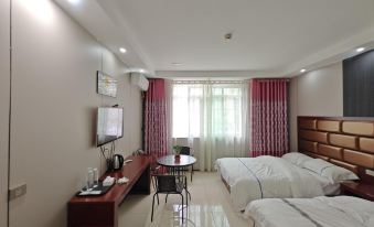 Fulaite Hotel Lijiang