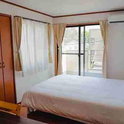 アキラ ヒロ ハウス Rooms