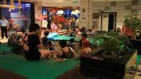 Pad Rest Hot Spring Holiday Inn Hotels in Weichang
