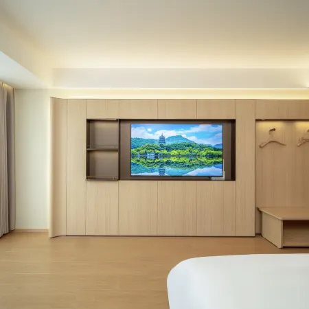 Youyun Hotel (Hefei No. 4 High School)