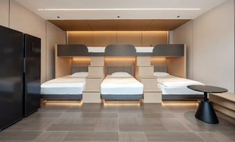 i Esports Hotel(Zhoushan Dinghai Kaihong Plaza Branch)