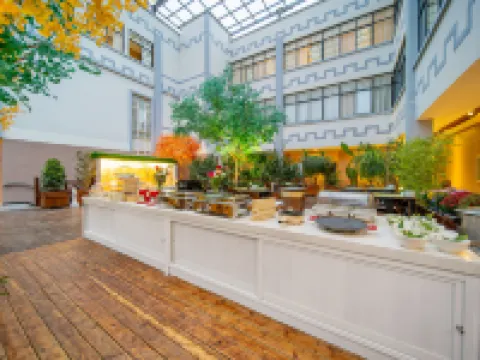 Fangting Holiday Hotel Hotels in Jinggu