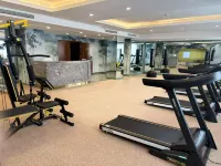Tianxing Hotel - Gym