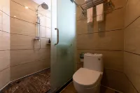 Jingyue E-sports Homestay (Suichuan County Government Pedestrian Street Wholesale City)