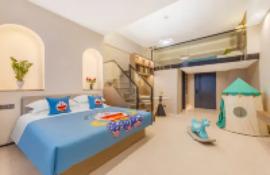 Qiyun Xiaozhu Homestay