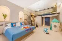 Qiyun Xiaozhu Homestay