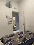 Villa Yuriti Modern Minimalis Hotel di 