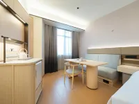 全季酒店（張家界七十二奇樓景區店） 張家界酒店