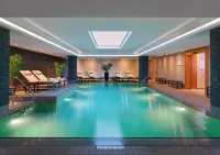 Le Méridien Hamburg