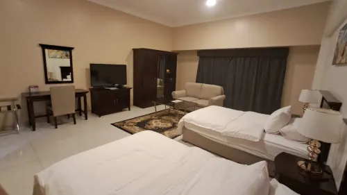 Mafaza Al-Qassim Hotel Hotels in Riyadh Al Khabra