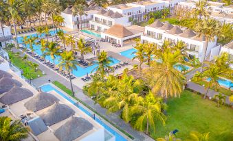 Kalimba Beach Resort