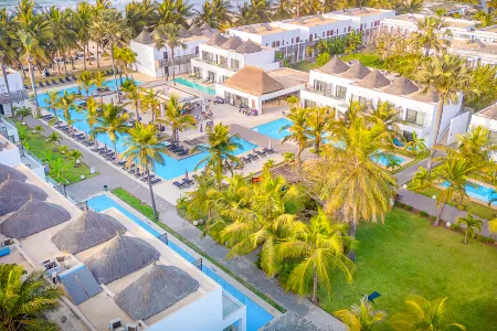 Kalimba Beach Resort