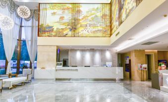 Borrman Hotel, Jinghui Plaza, Beijing