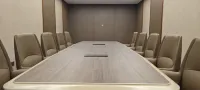 Xingji Hotel (Dalian Wanda Plaza Zhongtian Yunjing) - parking