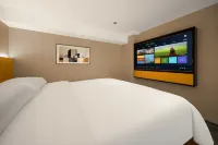 Yinchi Business Hotel