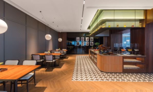 IntercityHotel Shanghai Caohejing Hi Tech Park