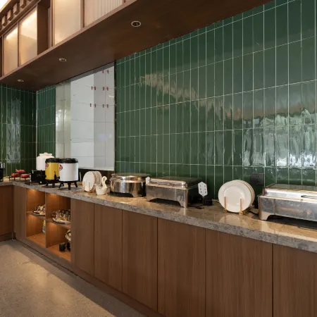 Hanyue Hotel Kangding (Xinduqiao Branch)