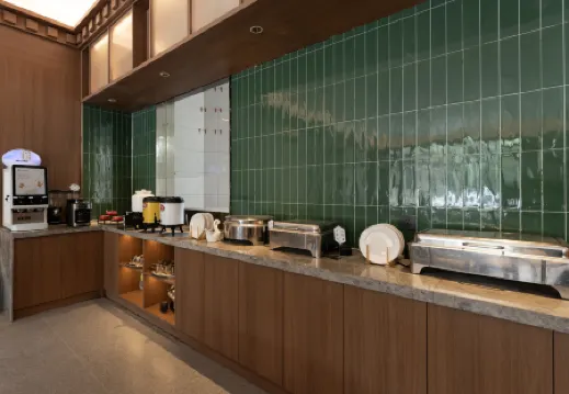 Hanyue Hotel Kangding (Xinduqiao Branch)