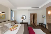 Chenot Palace Gabala Hotels in Gabala