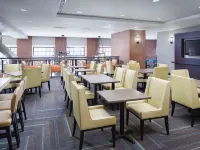 Residence Inn San Diego Downtown/Gaslamp Quarter Các khách sạn gần Sân bóng chày Petco Park