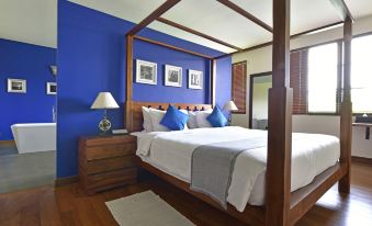 Colombo Court Hotel & Spa