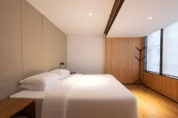 Yuejianli Hotel (Nanshan Shenzhen Bay Port Branch)