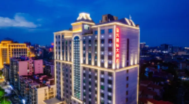 Rowin Grand Hotel