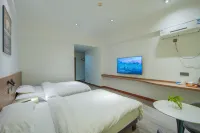 Xinxing Garden Hotel (Sanyawan) - spa