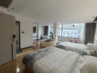 Daxin Mountain Zhiyu Homestay