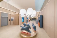 漢庭酒店（揚州大運河博物館店）