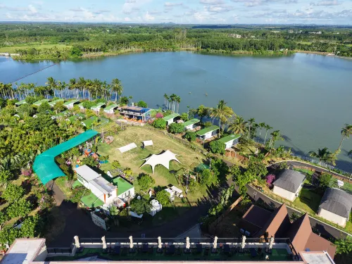 Guoyuan Star (Shanda World Tropical Fruit Window Shared Farm Store)