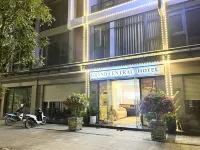 Grand Central Hotel- Vinhomes Ocean Park 3