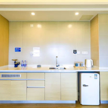 Nankunshan Kaili Hot Spring Hotel (Shengshiquan Branch)