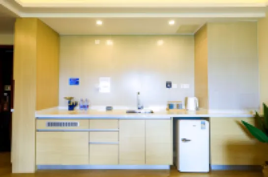 Nankunshan Kaili Hot Spring Hotel (Shengshiquan Branch)