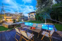 Musen Boyin Homestay (OMG Heartbeat Paradise)