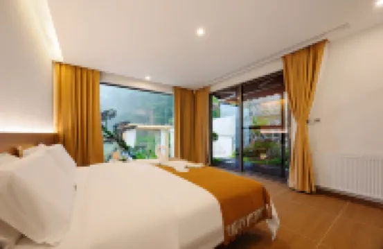 Dujiangyan Banshan · Youran Stream Homestay