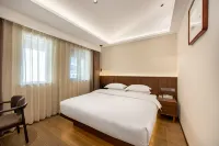Floral · Shexian Weicheng Homestay (Huizhou Ancient City)