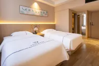 YaSheMan Hotel (Honghu Yasi Plaza Store)