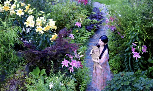 황산 징위 슈화젠 홈스테이