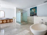 努南卡盧私人水療別墅 梅拉斯蒂海滩附近的飯店