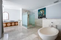 Nunamkhalu Private Villa and Spa